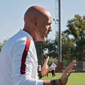 Gianmarco Tognazzi – Bild: WDR/Lacovelli-Zayed/Sky Italia/Wildside/Capri Entertainment/Fremantle /The New Life Company