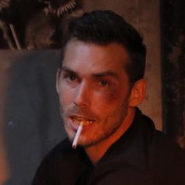 Gianni Giardinelli – Bild: ZDF und Jean-François Baumard