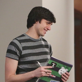 Gideon Glick – Bild: ORF