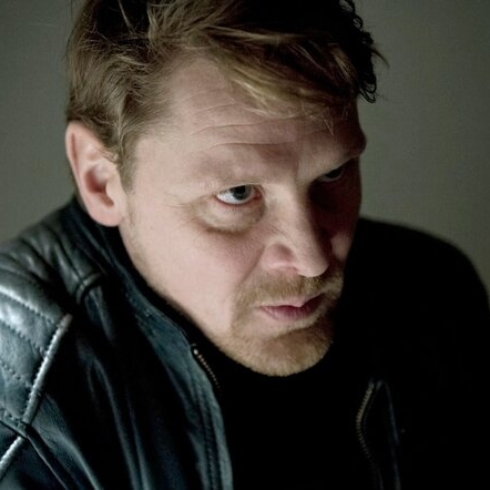 Gijs Naber – Bild: ARD Degeto/Martin Valentin Menke