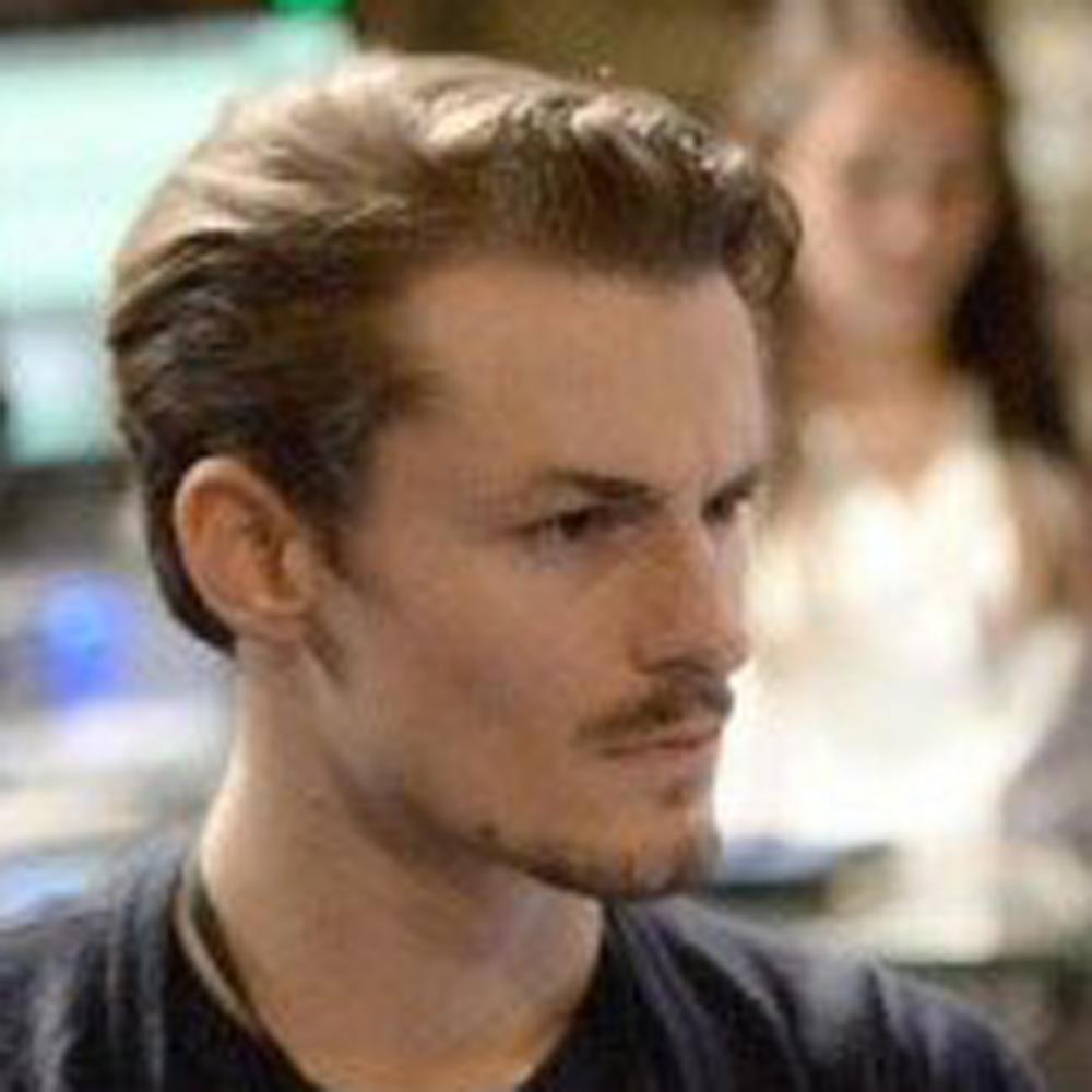 Giles Matthey – Bild: Twentieth Century Fox Film Corporation