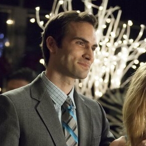 Giles Panton – Bild: Super RTL