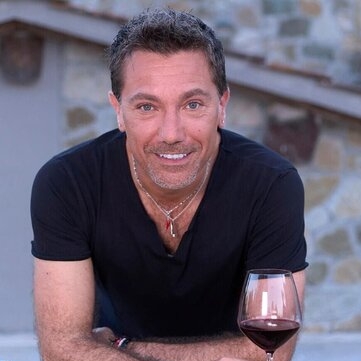 Gino D'Acampo – Bild: RTL / © Betty & All3Media International
