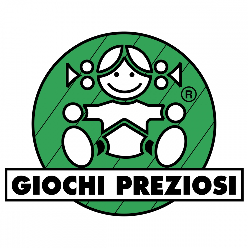 Giochi Preziosi – Bild: Giochi Preziosi