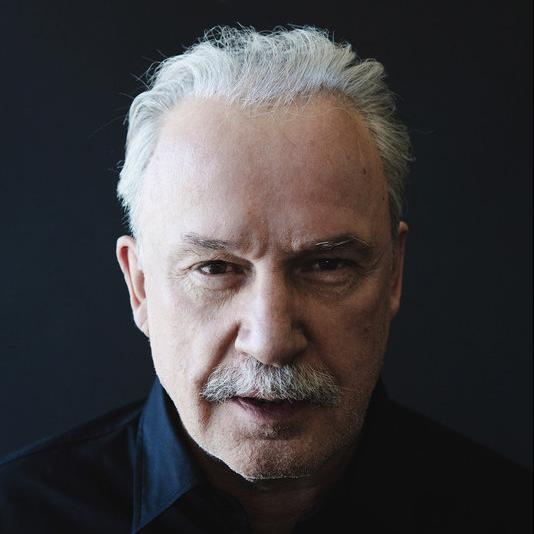 Giorgio Moroder – Bild: arte