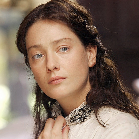 Giovanna Mezzogiorno – Bild: SWR/ARD Degeto