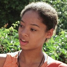 Giovanna Winterfeldt – Bild: MDR/Kinderfilm GmbH/Anke Neugebauer