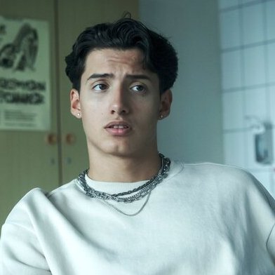 Giovanni Francesco – Bild: MDR/​filmpool fiction/​Stefan Erhard