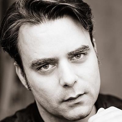 Giovanni Morassutti – Bild: Teresa Marenzi