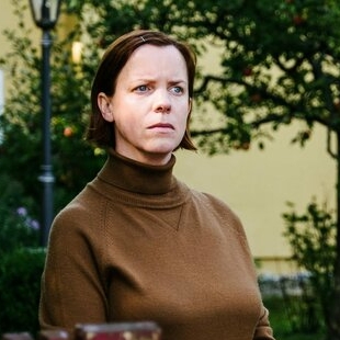 Gisela Aderhold – Bild: NDR/ARD/TMG/Emanuel A. Klempa