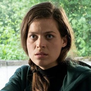 Giulia Goldammer – Bild: Michael Marhoffer /​ ZDF Enterprises GmbH