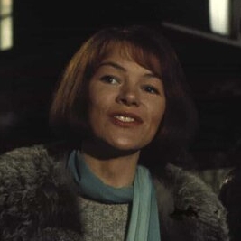 Glenda Jackson – Bild: Vectia Films, Ltd.
