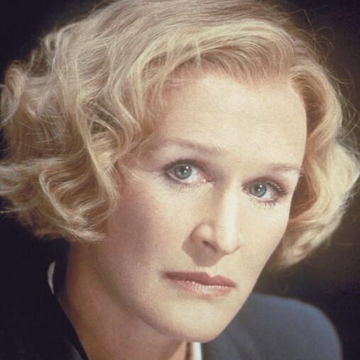 Glenn Close – Bild: port.hu