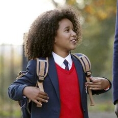 Gloria Colston – Bild: ARD Degeto/BR/Tobis Film