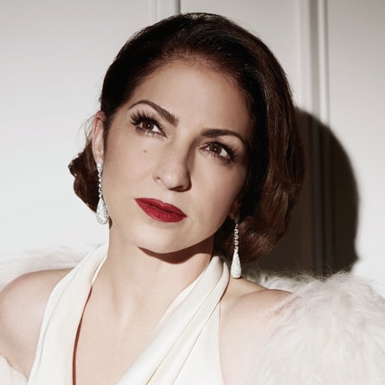 Gloria Estefan – Bild: SRF