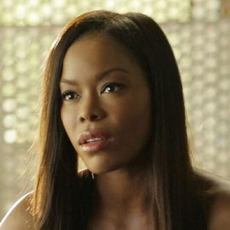 Golden Brooks – Bild: RTL