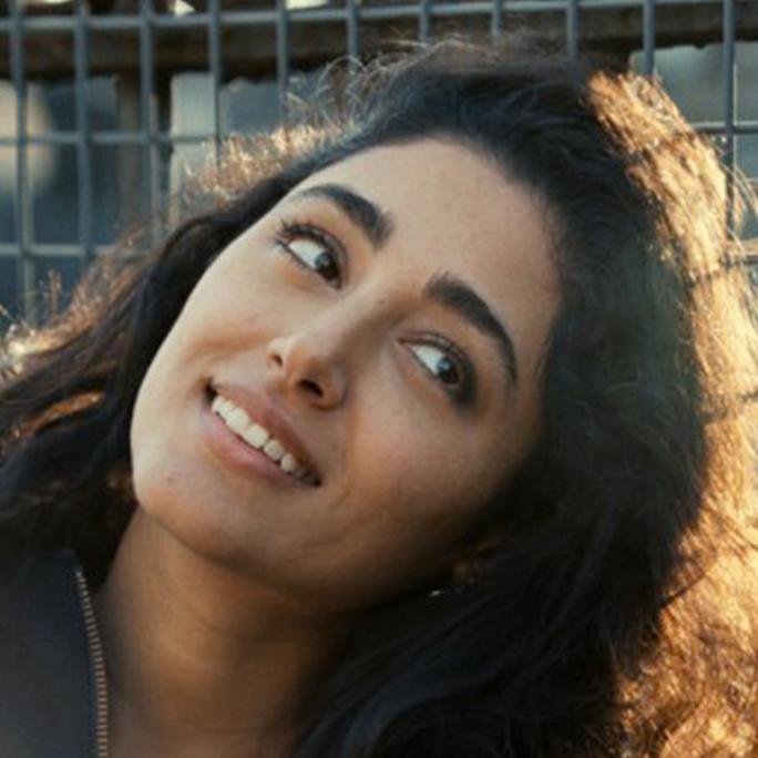 Golshifteh Farahani – Bild: ARTE France