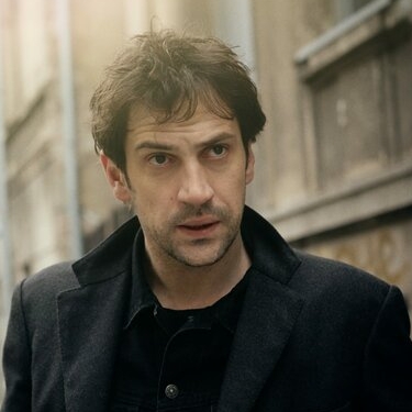 Goran Bogdan – Bild: Studiocanal / Sky UK Ltd