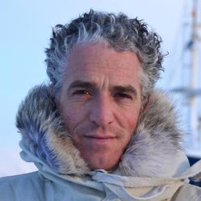 Gordon Buchanan – Bild: GEO Television