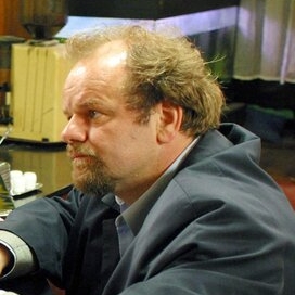 Gottfried Breitfuss – Bild: ORF/Aichholzer Film/Petro Domenigg