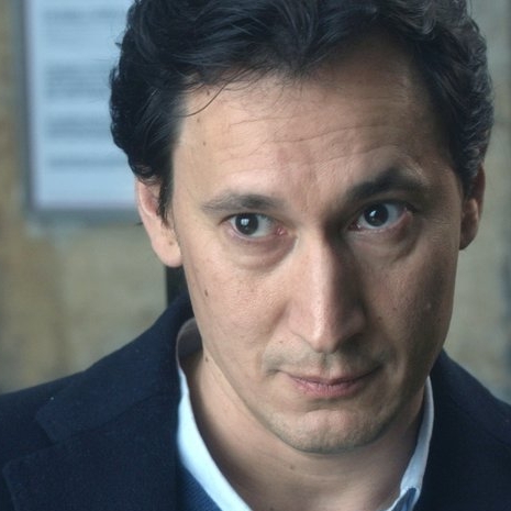 Grégoire Colin – Bild: ARTE France / Thibault Grabherr