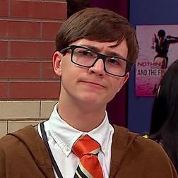 Graeme Jokic – Bild: Nelvana International Limited