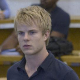 Graham Rogers – Bild: 2015 ABC Studios Lizenzbild frei