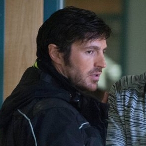 Grantham Coleman – Bild: SUPER RTL