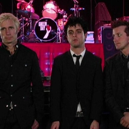 Green Day – Bild: ViacomCBS Green Day – Bild: ViacomCBS