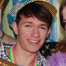 Greg Austin – Bild: RTL Nitro