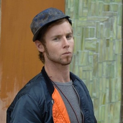 Greg Cipes – Bild: Warner Bros. Television Greg Cipes – Bild: Warner Bros. Television