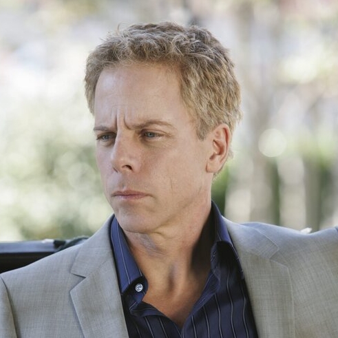 Greg Germann – Bild: ABC Studios