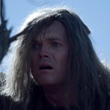 Greg Kriek – Bild: Bibel TV