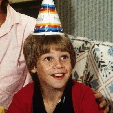 Greg Morton – Bild: CBS Television