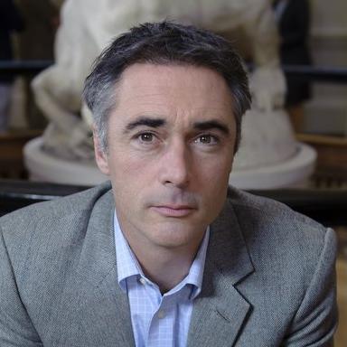 Greg Wise – Bild: RTL Nitro