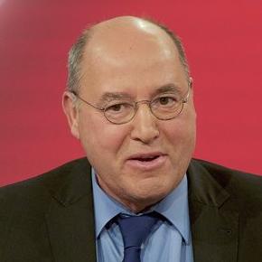 Dr. Gregor Gysi – Bild: WDR/Max Kohr