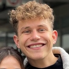 Gregor Hägele – Bild: KiKA/Rozhyar Zolfaghari