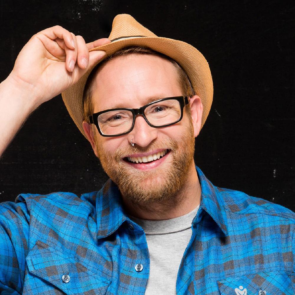 Gregor Meyle – Bild: VOX/Timmo Schreiber