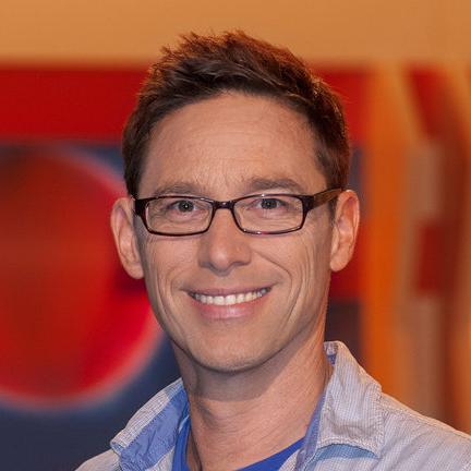 Gregor Steinbrenner – Bild: ZDF und Ludwig Wolf