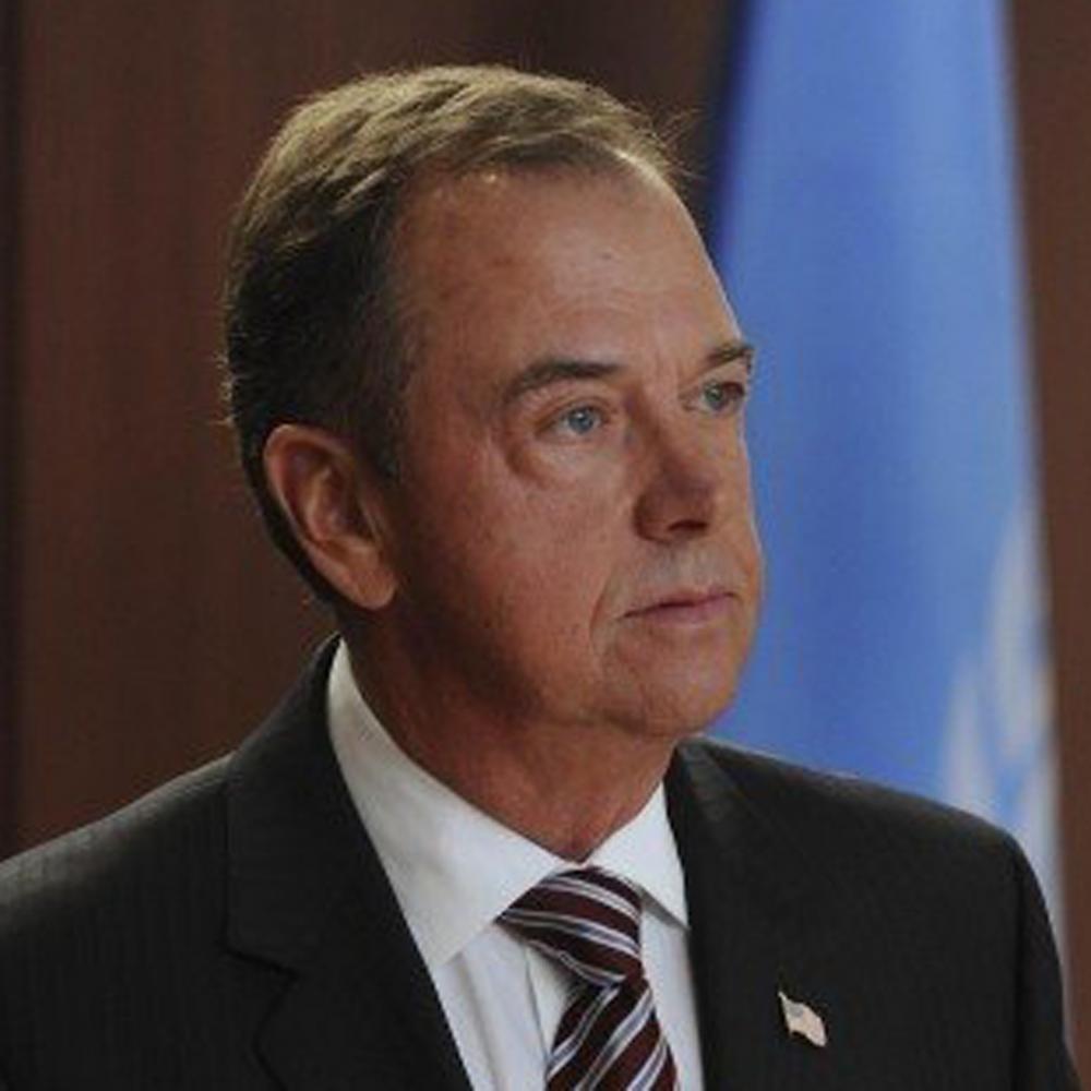 Gregory Itzin – Bild: Twentieth Century Fox Film Corporation