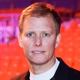 Gregory Knie – Bild: SRF/EdWrightImages