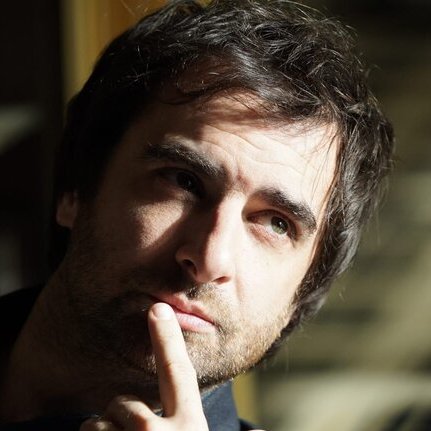 Gregory Montel – Bild: Christophe BRACHET / FTV Gregory Montel – Bild: Christophe BRACHET / FTV