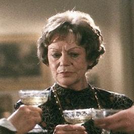 Grete Wurm – Bild: HR/ZDF und Gyula Trebitsch Prod. GmbH