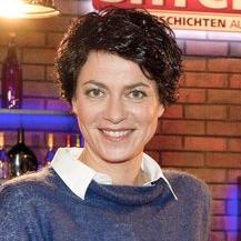 Griseldis Wenner – Bild: mdr