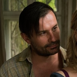 Grzegorz Stosz – Bild: rbb/Oliver Feist