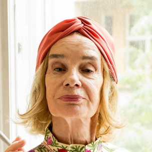 Gudrun Gundelach – Bild: Puls 8