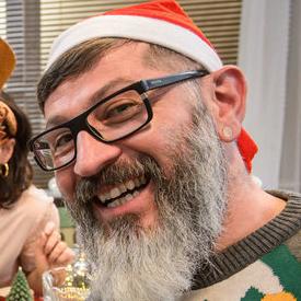 Guido Heinz Frinken – Bild: sixx/Claudius Pflug