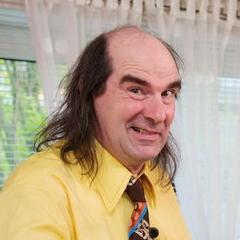 Guildo Horn – Bild: VOX/Bernd Maurer