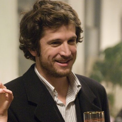 Guillaume Canet – Bild: Gaumont