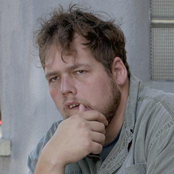 Guillaume Cyr – Bild: Fabrice GaÃ©tan